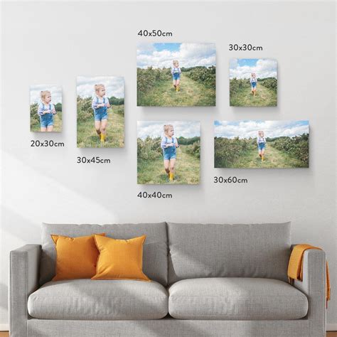 How Big Is A 12 X 16 Canvas at Micheal Mckenzie blog