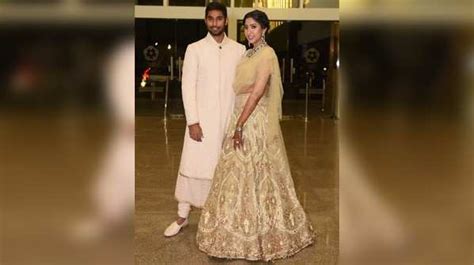 Shriya and Anindith's pre-wedding ceremony was a glitzy affair