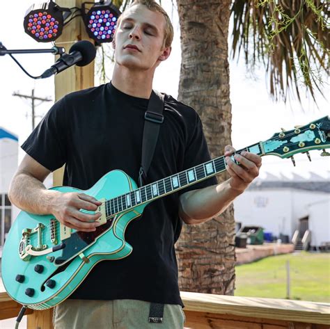 Shane Meacom LIVE 🎶🎉, 718 S. Anderson Blvd., Topsail Beach, NC, Holly ...