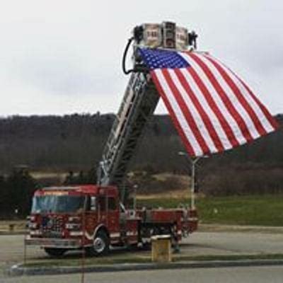 Chenango Fire Company Inc. - Events | AllEvents