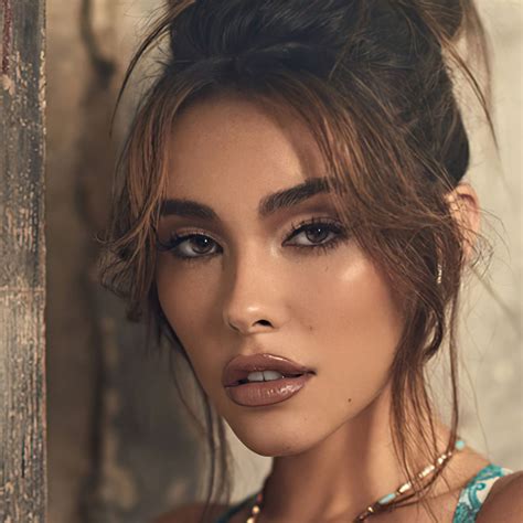 Download Madison Beer Vanity Fair Wallpaper | Wallpapers.com