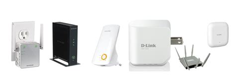 Networking Products