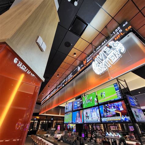 Dave & Buster's (Shenandoah, TX): Address, Phone Number - Tripadvisor