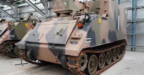 Image result for M577 Command Post Carrier US Army Command Post Vehicles