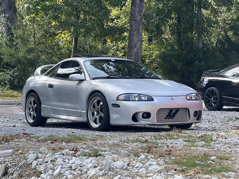 1998 Mitsubishi Eclipse GSX Vehicle Profile & Build Thread | DSMtuners.com