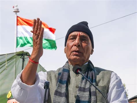 Indian Defense Minister Calls ASEAN to Develop Regional Security ...