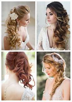 Side Hairstyle For Wedding by Stunning Different S Hairstyles Yasmin Fashions Side Hairstyle For Wedding
