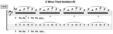 Image result for Billy Sheehan Tapping Lesson