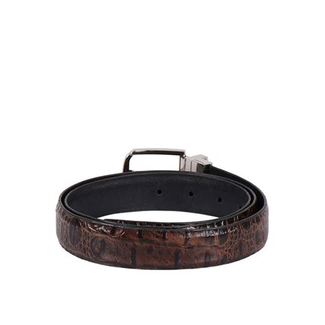 SKYE BLAIR REVERSIBLE BELT – Hidesign