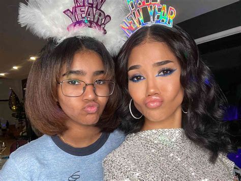 Jhené Aiko's 2 Kids: All About Namiko and Noah