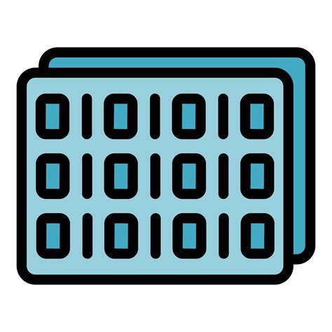Big Data Icon Vector 的图像结果