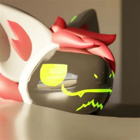 Image result for Protogen Fat