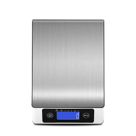 Yjdr Accurate Kitchen Scale, Electronic Scale, Gram Weighing, Baking ...