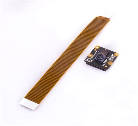 Raspberry Pi Camera Module V2 NoIR – silverlineindia