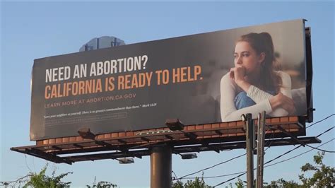 California governor advertising for out-of-state abortions Texas | kvue.com