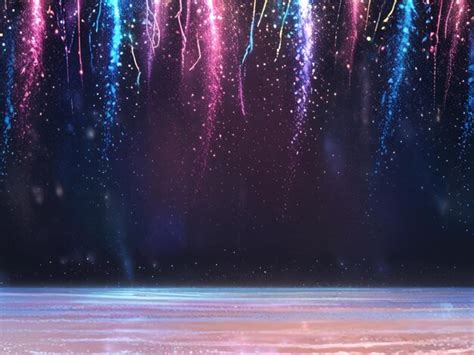 Fireworks 的图像结果