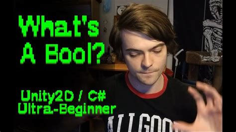 Struct Bool Unity 的图像结果