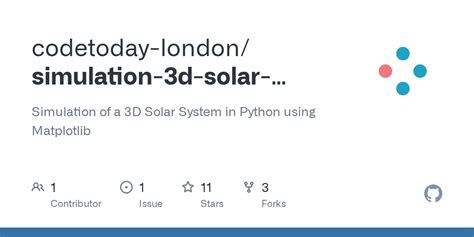 Image result for Solar System Animation Python Code