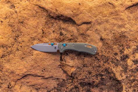 Gerber Gear Unveils New USA-Made & Fully Customizable Folding Knife ...