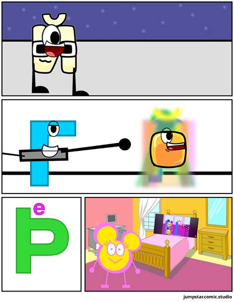 Jumpstart Comic Studio - Comic Studio