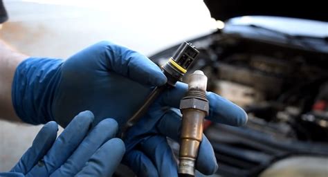 Image result for How to Test 2Wire O2 Sensor with Multimeter