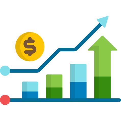 Profits - Free business icons
