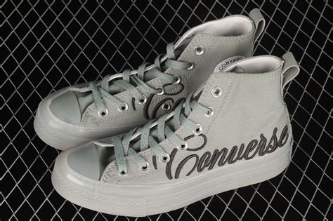 Coca-Cola x Converse Chuck Taylor All Star Dark Green Black A01770C ...