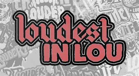 Loudest In Lou (Finals), The Fox Den: Billiards, Bites, & Brews, St ...