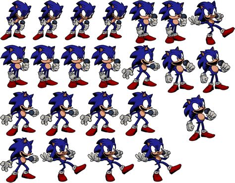 Image result for FNF Sonic.exe Android-optimized