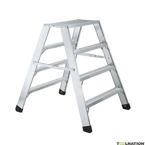 Zarges 40393 Z500 Seventec RC working platform, both sides climbable 2 ...