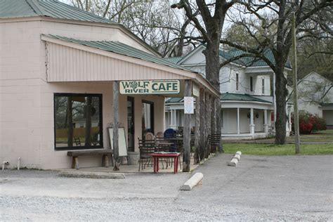 Businesses - Rossville, TN