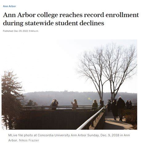 Image result for MLive U