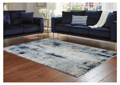 Leonelle 5'3" x 7'3" Rug