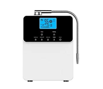Aura Oxy 11 plates Antioxidant Alkaline Water Ionizer and Purifying ...