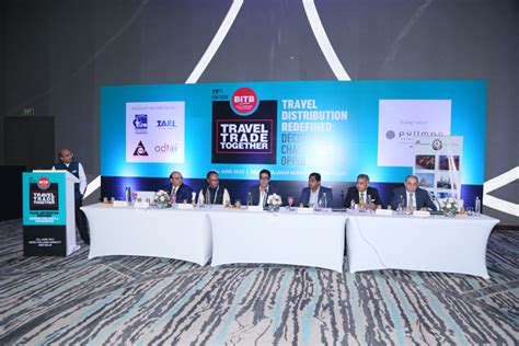 BITB: TRAVEL TRADE TOGETHER - CS Conversations