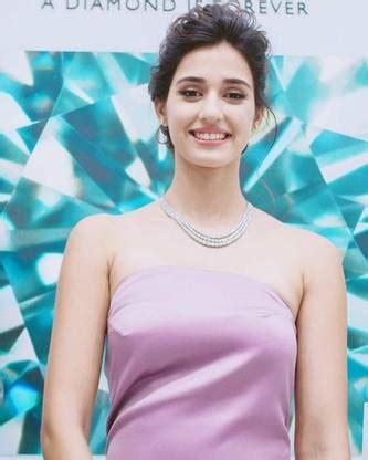 Disha Patani poster Multicolor Photo Paper Print Poster Photographic ...