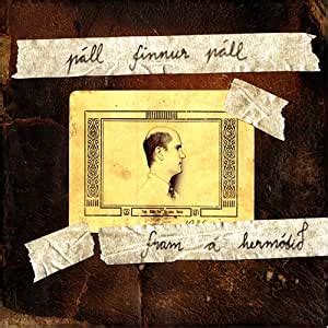 Frama Hermotid: Paul Finnur Pall: Amazon.in: Music}