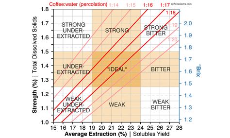 ☕️ Coffee - Note on City & Guilds Barista