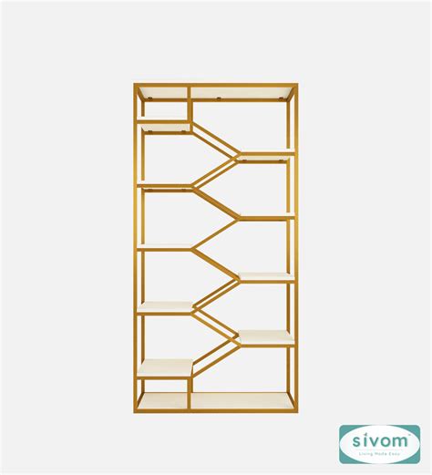 Sivom Richie Display Unit for Modern Homes | Elegant Design & Premium ...