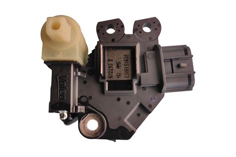 VALEO Regulator Assy Hyundai i10/i20 Kap,Hyundai I10/I20 Kp(VALE-406804 ...