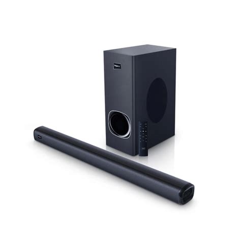 Sound Bar Speakers — Impex Webstore