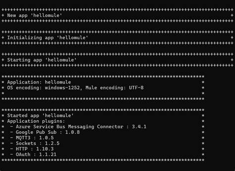 Image result for Notification Not Showing Mule Application