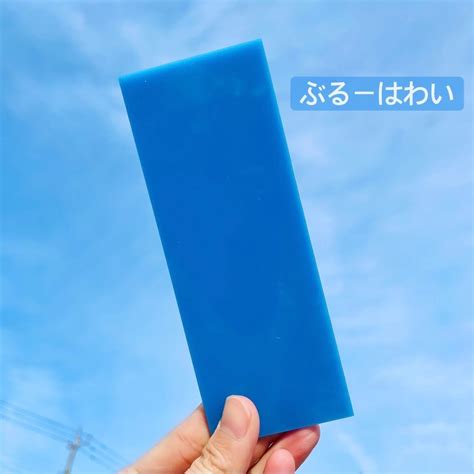 COLOR SCRAPER＆STICKER SET | IGUCHI WAX