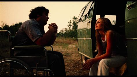 Texas Chainsaw Massacre Cast