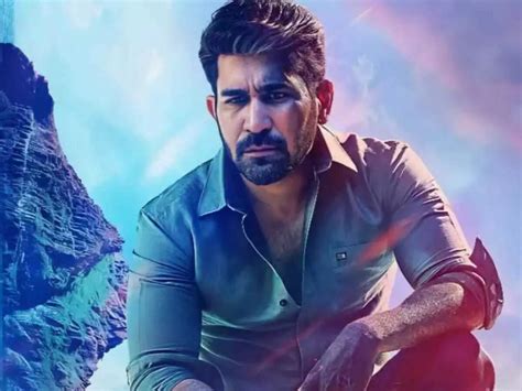 When and where to watch Vijay Antony, Ajay Dhishan, and P ...