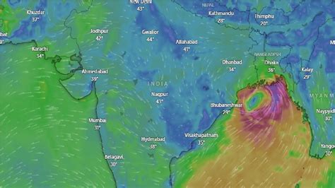 Cyclone Remal Alert: সাগরে ফুঁসছে নিম্নচাপ, রাত পোহালেই শুরু হবে ...