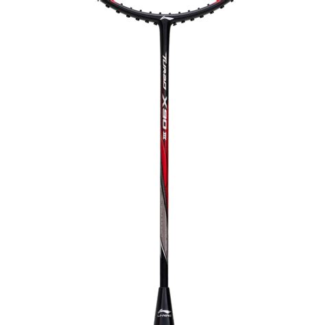Li-Ning Turbo X 90 III Badminton Racquet – Sportswing.in