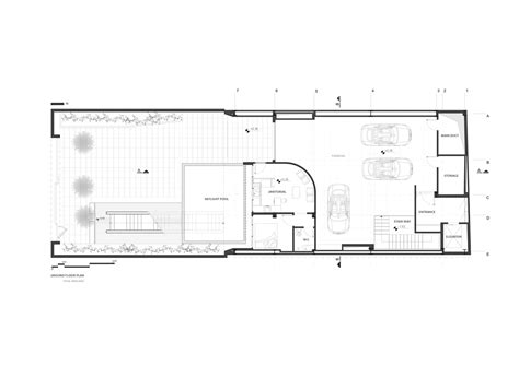 Rotating rooms give Sharifi-ha House by Next Office a shape-shifting facade