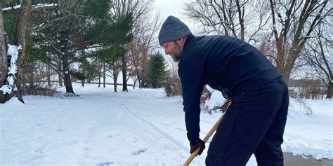 MoDOT shares hack to prevent driveways from being blocked by snow