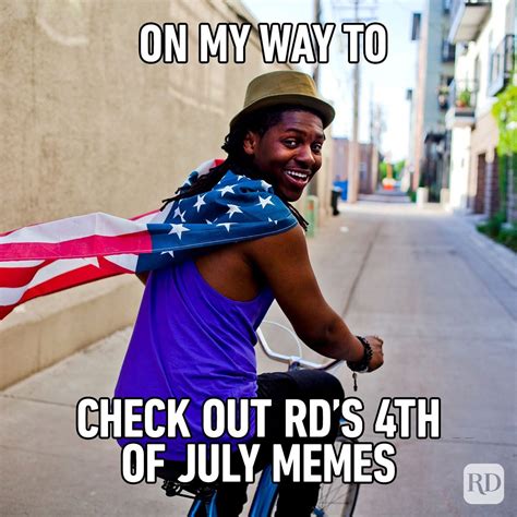 44 Funny 4th of July Memes for 2025: Independence Day Memes
